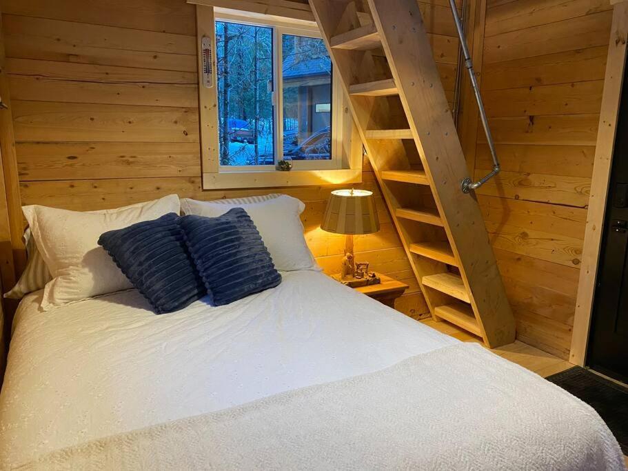 Ski-In Chalet: Private Hot Tub, Bonus Bunk House Fernie Buitenkant foto